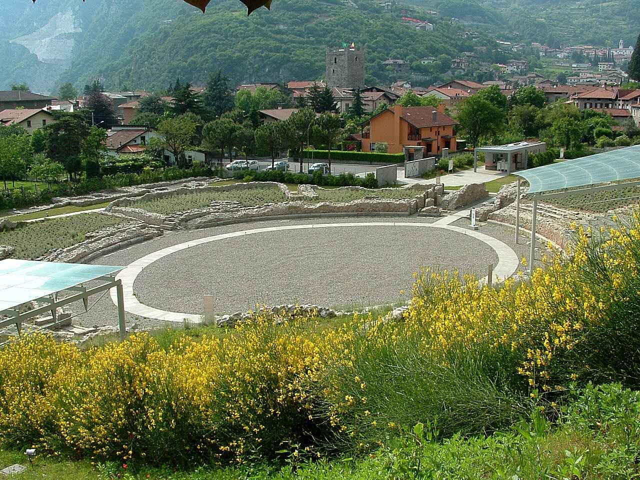 Immagine del luogo Immagine raffigurativa del luogo